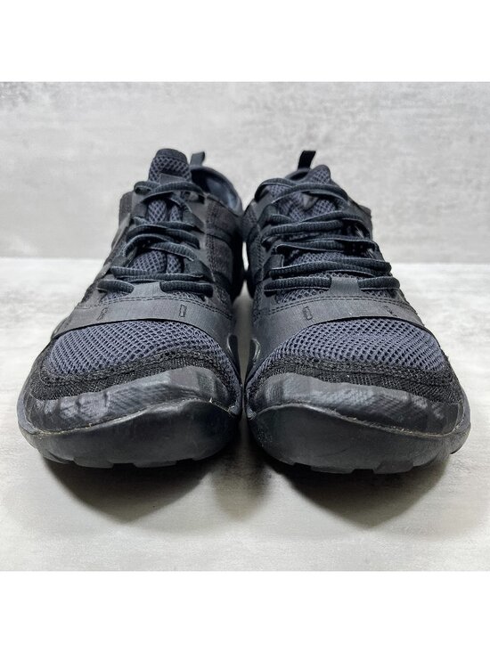 New Balance Minimus 10v1 Trail Running Shoes - Men\'s Size 11.5 - Black main image 7